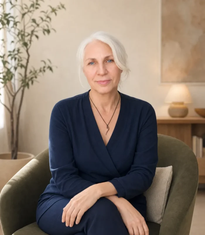 Aneta Skrzypczak
