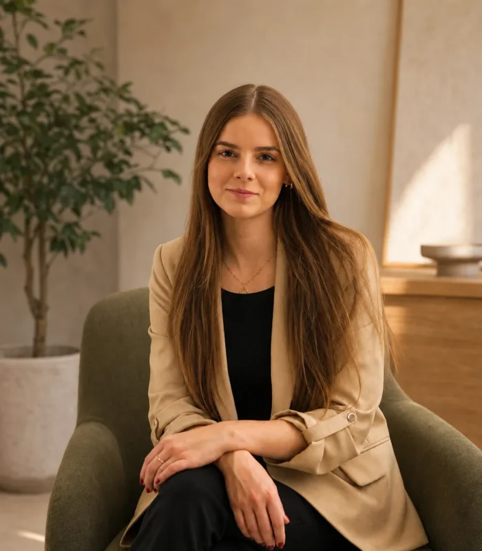 Ilona Baran